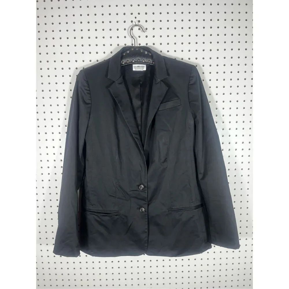 Club Monaco blazer jacket size 8